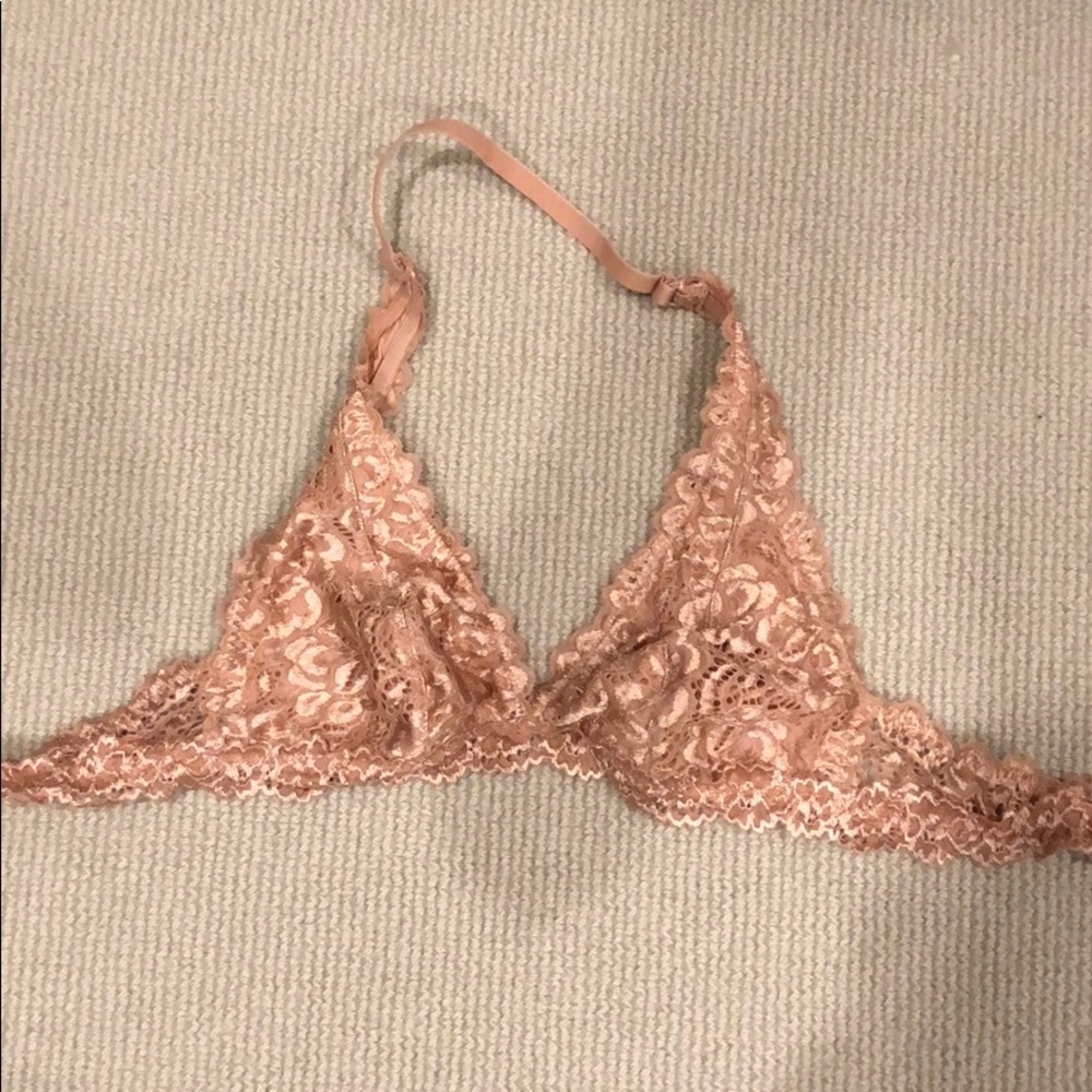 Forever 21 bralette